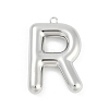 304 Stainless Steel Pendants STAS-I325-146P-R-1