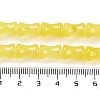 Natural Malaysia Jade Beads Strands G-L600-A01-01D-5