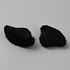 Handmade Wool Woven Hat Decoration AJEW-WH0083-01D-2