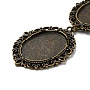 Alloy Big Pendants PALLOY-PH01387-3