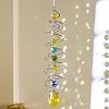 Faceted Glass Suncatchers PW-WG34118-02-1