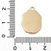 Alloy Enamel Pendants PALLOY-K020-21LG-01-3
