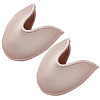 1 Pair Cloth Toe Pouch AJEW-CN0004-86B-7