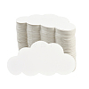 200Pcs Craft Paper AJEW-SP0003-27B-1