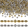 Tibetan Style Alloy Spacer Beads FIND-PH0025-74-1