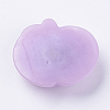Colorful Acrylic Cabochons PAH032Y-5-3