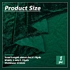 2M Polyester Fabric AJEW-NB0009-01C-2