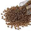 TOHO Round Seed Beads SEED-XTR08-2156S-1