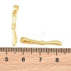 Brass Pendants CU-CBA9AB3-22G-3
