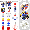 DIY Jewelry Making Kits DIY-YW0017-73-3