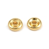Brass Beads KK-CBA78C7-38A-G-1