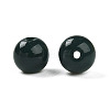Opaque Solid Color Glass Beads LS-GLAA-N007-8mm-A05-2