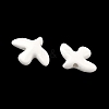 Handmade Porcelain Beads PORC-D013-01L-2
