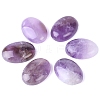 Natural Amethyst Cabochons PW-WGE1DD0-01-1