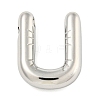 Non-Tarnish 304 Stainless Steel Pendants LS-STAS-B071-01P-U-1