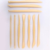 Plastic Clay Shaping Tools Set CELT-PW0001-085B-2