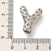 Brass Pendants KK-F884-P02-Y-3