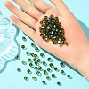 Preciosa® Crystal Beads Y-PRC-BB6-50230-200-4