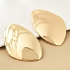 Alloy Stud Earrings EJEW-D300-03G-3