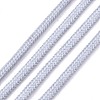 Luminous Polyester Braided Cords OCOR-T015-01A-1
