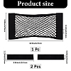 Polyester Car Trunk Net Bag FIND-WH20015-057-2