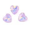 Glass Cabochons GLAA-N0028-08F-1