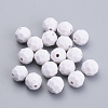 Opaque Acrylic Beads LS-X-SACR-S300-05D-01-3