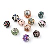 Alloy European Beads X-MPDL-S066-045-2