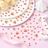 Handmade Polymer Clay Cabochons CLAY-CJC0012-013-5