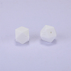 Hexagonal Silicone Beads LS-SI-JX0020A-29-1