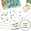 DIY Necklaces Kits DIY-FS0008-71-2