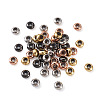 Kissitty Brass Beads KK-KS0001-17-NR-2