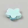 Transparent Resin Cabochons CRES-TAC0050-01D-2