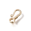 Brass Hooks KK-CBA0DF0-19E-KCG-2