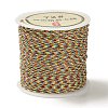 Nylon Chinese Knot Cord NWIR-C003-01A-28-1