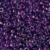 MIYUKI Round Rocailles Beads SEED-G008-RR0352-3