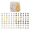 Alloy Pendants PALLOY-PJ0001-09-RS-2