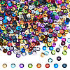 150G Plastic Paillette Beads PVC-DC0001-09-1