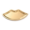 430 Stainless Steel Jewelry Plate LS-DJEW-C014-01B-G-2