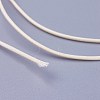 Korean Waxed Polyester Cords YC-WH0002-A15-2