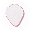 Opaque Acrylic Pendants MACR-K330-34A-2