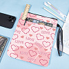 Cloth Book Cover OFST-WH0010-256-5