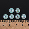 Imitation Jelly Acrylic Beads MACR-S373-66-E04-5