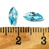 Cubic Zirconia Cabochons ZIRC-P116-02B-01-3