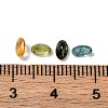 Faceted Natural Tourmaline Cabochons LS-G-I295-05C-11A-3