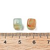 Transparent Acrylic Beads TACR-P013-A03-A-3