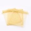 Organza Bags OP-S001-13x18cm-15-1