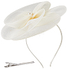 Plastic Hair Bands OHAR-WH20021-006B-1