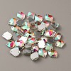 Sew on Rhinestones GLAA-WH0023-23A-1