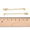 304 Stainless Steel Chain Extenders STAS-Z178-23G-02-3